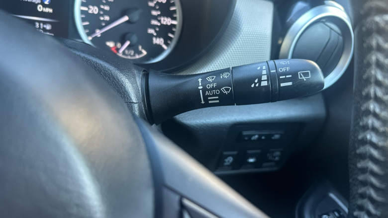 Nissan Micra 0.9 IG-T N-Connecta 5dr Petrol Hatchback